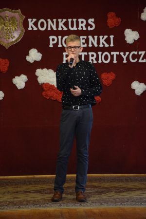 Konkurs Pieśni Patriotycznej10